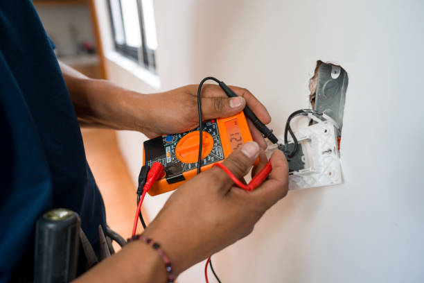 Best Industrial Electrical Services  in Westfield, PA