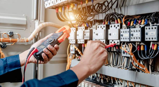 Best Electrical Installation Contractor  in Westfield, PA