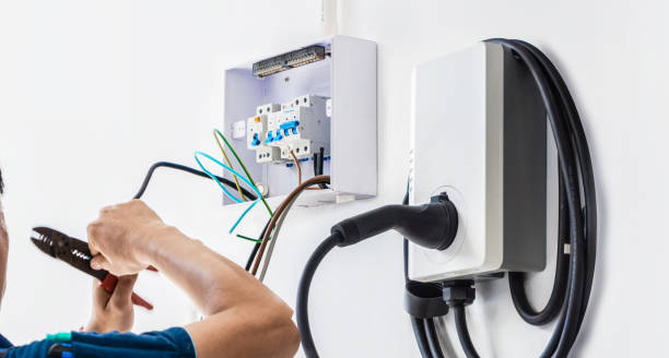 Best Licensed Electrician  in Westfield, PA